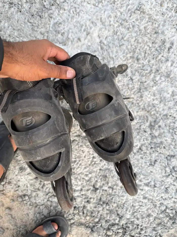 سكيتي جواي كفرات 1