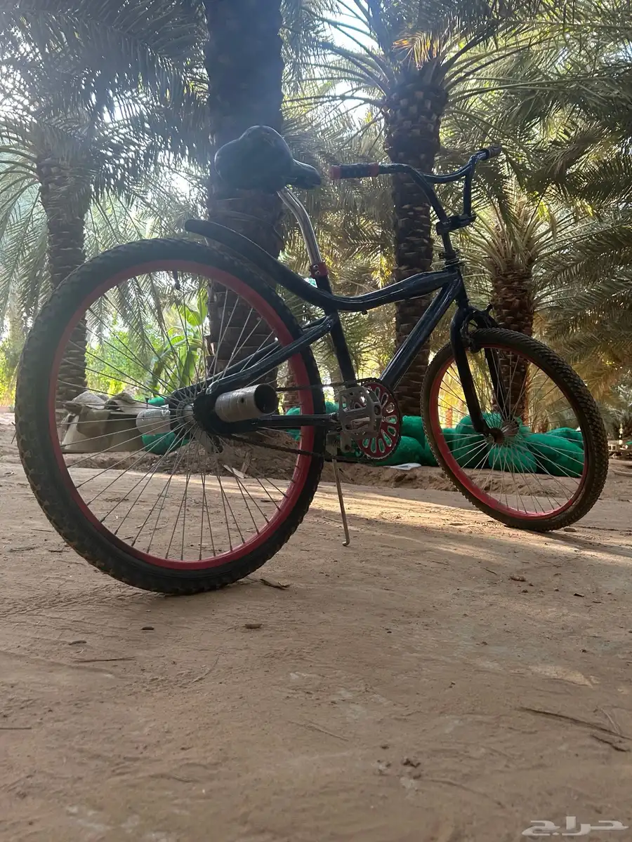 سيكل كوبرا للبيع مقاس 24 16