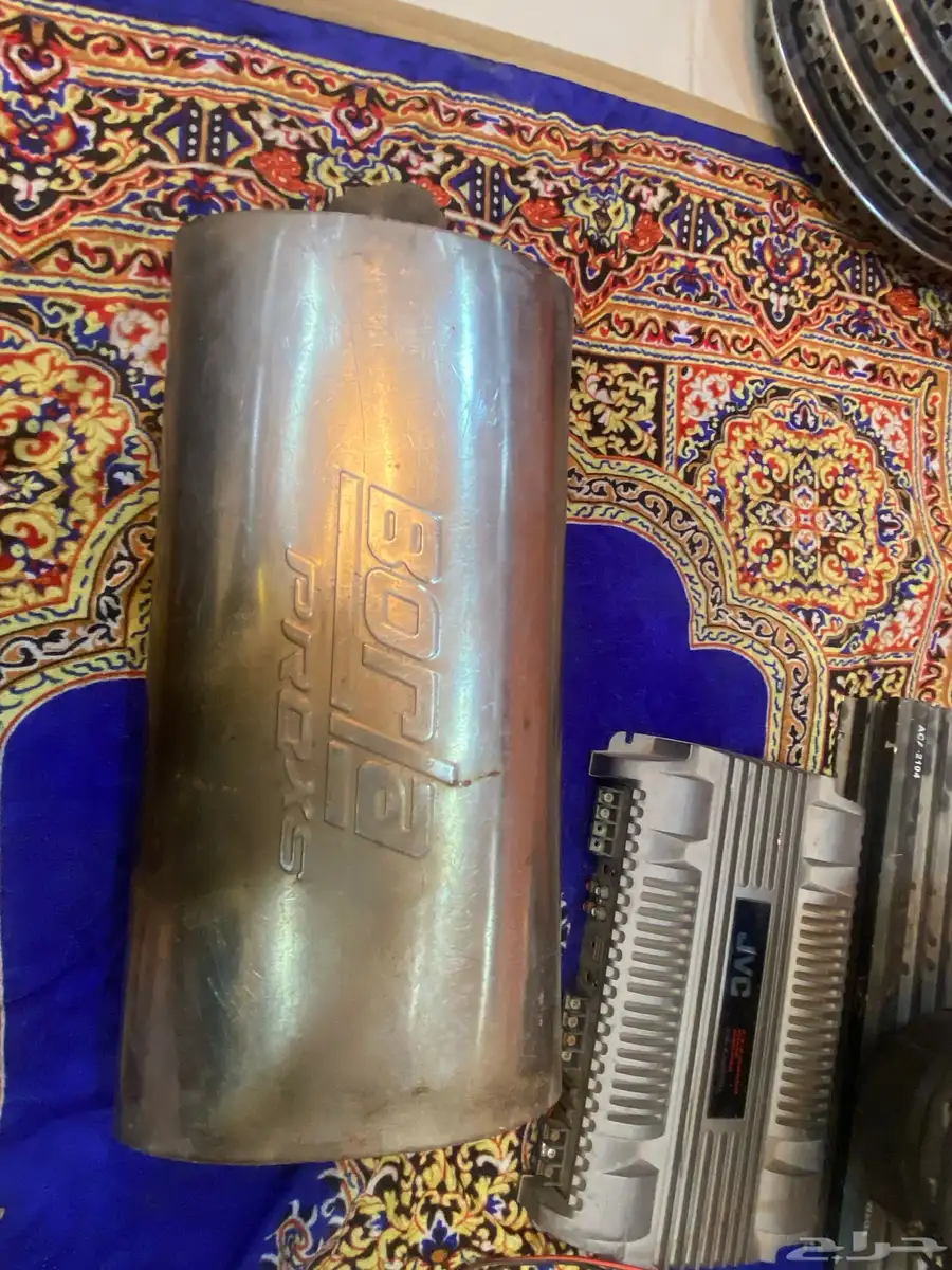 مسجلات أطياس شبك 5