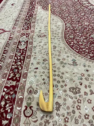 مشعاب نشم بلدي 2
