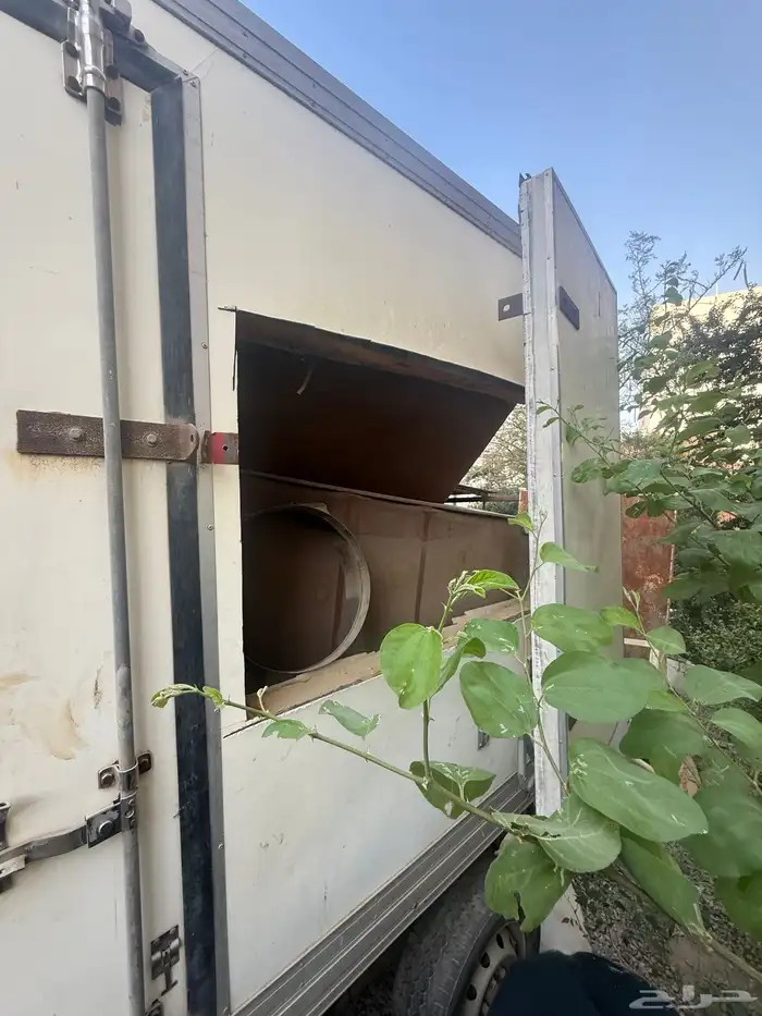 عربيه سحب للبيع 2