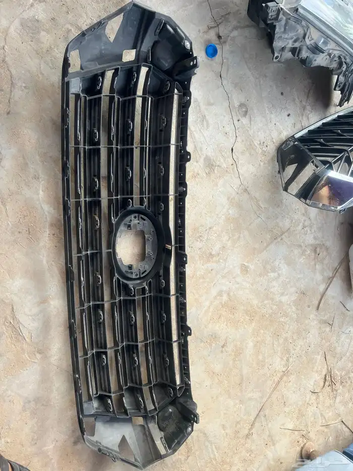 شبك اصلي لند 2