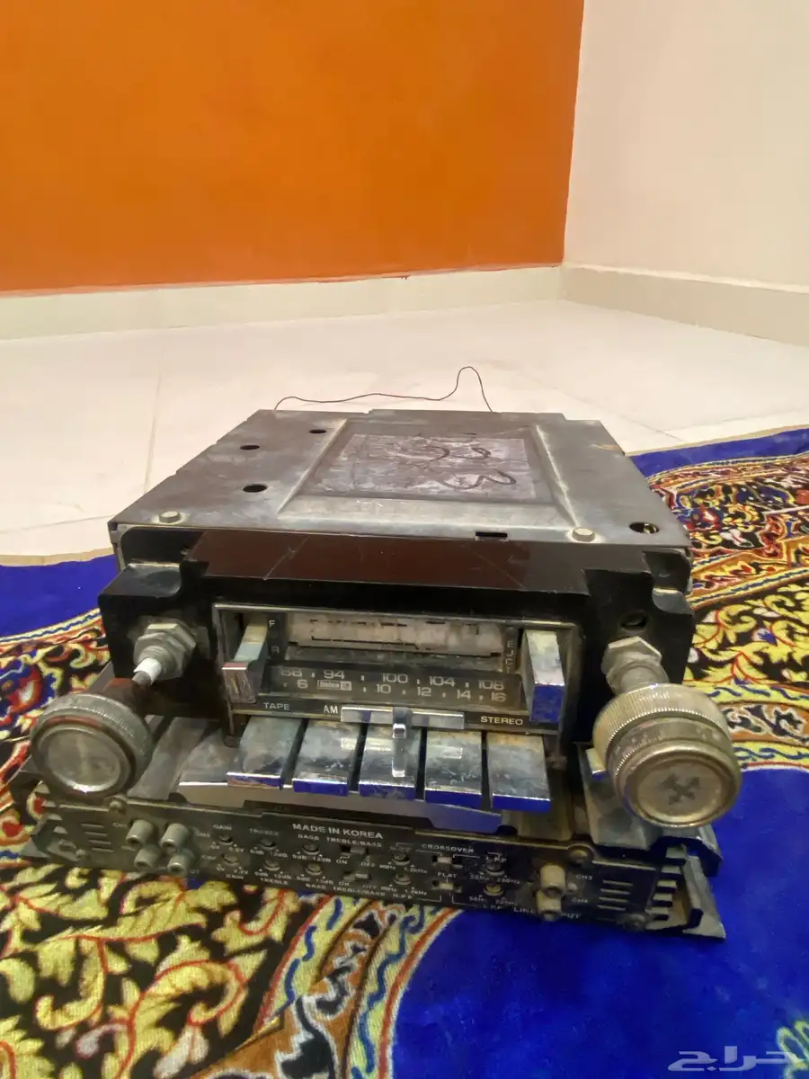 مسجلات أطياس شبك 14