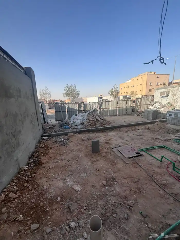 بدأ الحجز والبيع شقق بحي المروة جنوب الرياض 56