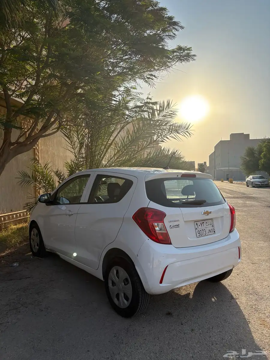 سبارك 2020 3