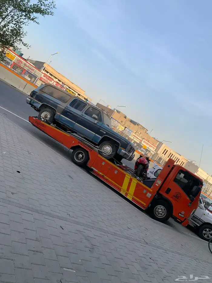 سطحة سطحه الاحساء الرياض 0
