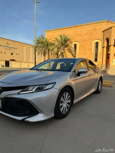 كامري 2019 استاندر سعوديه 0