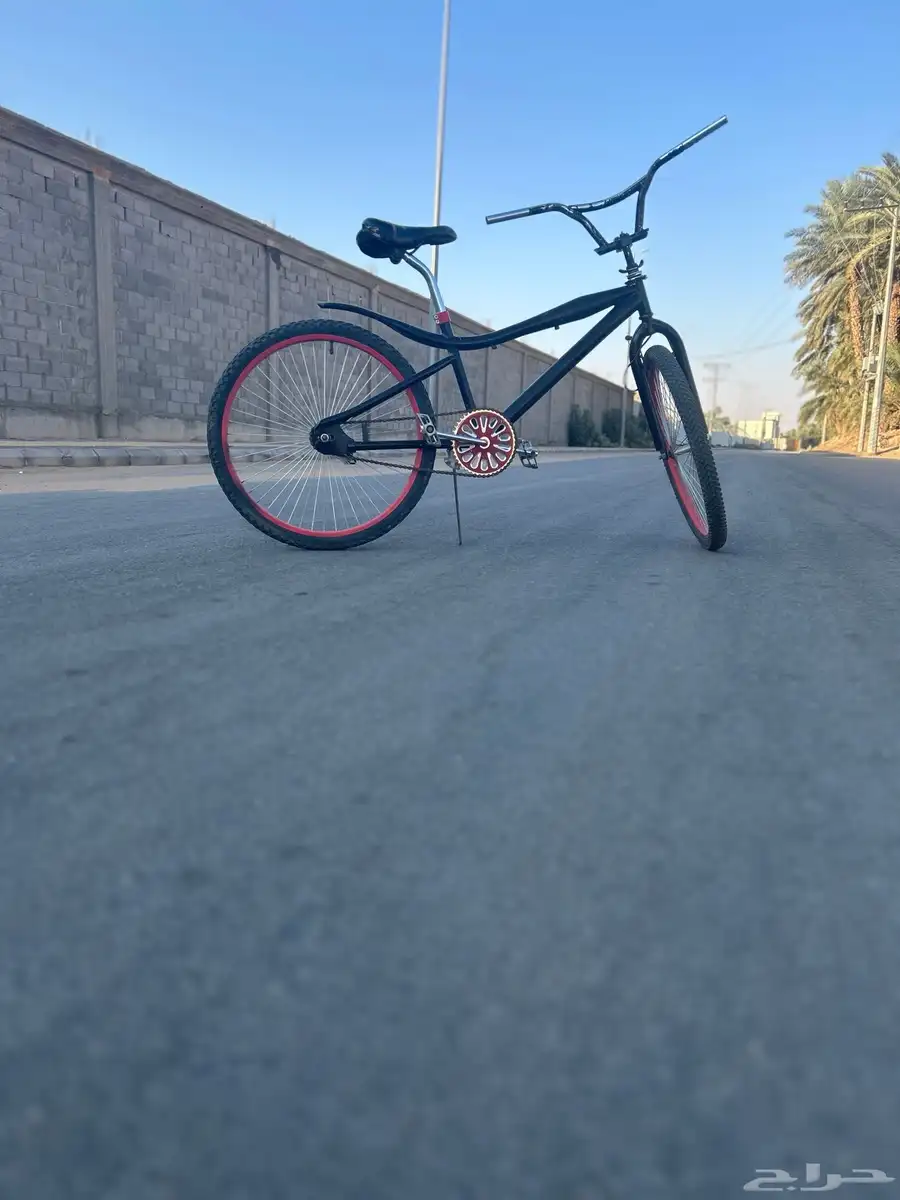 سيكل كوبرا للبيع مقاس 24 77