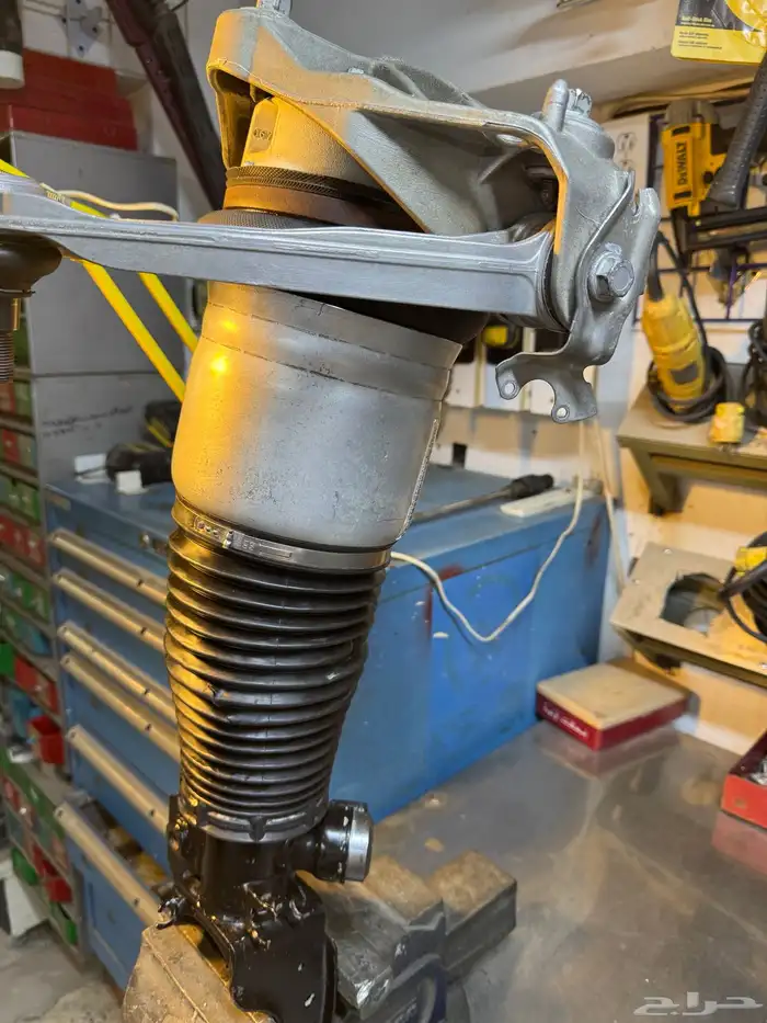 مساعد بورش كايين 1