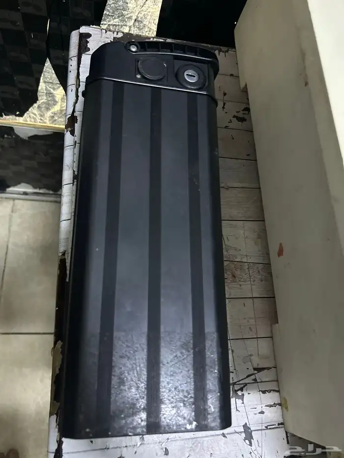 بطاريه السكوتر 1