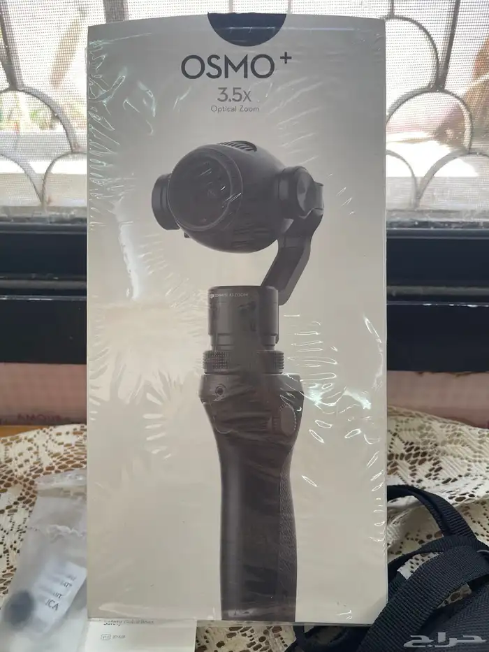 كاميرا  Osmo 0