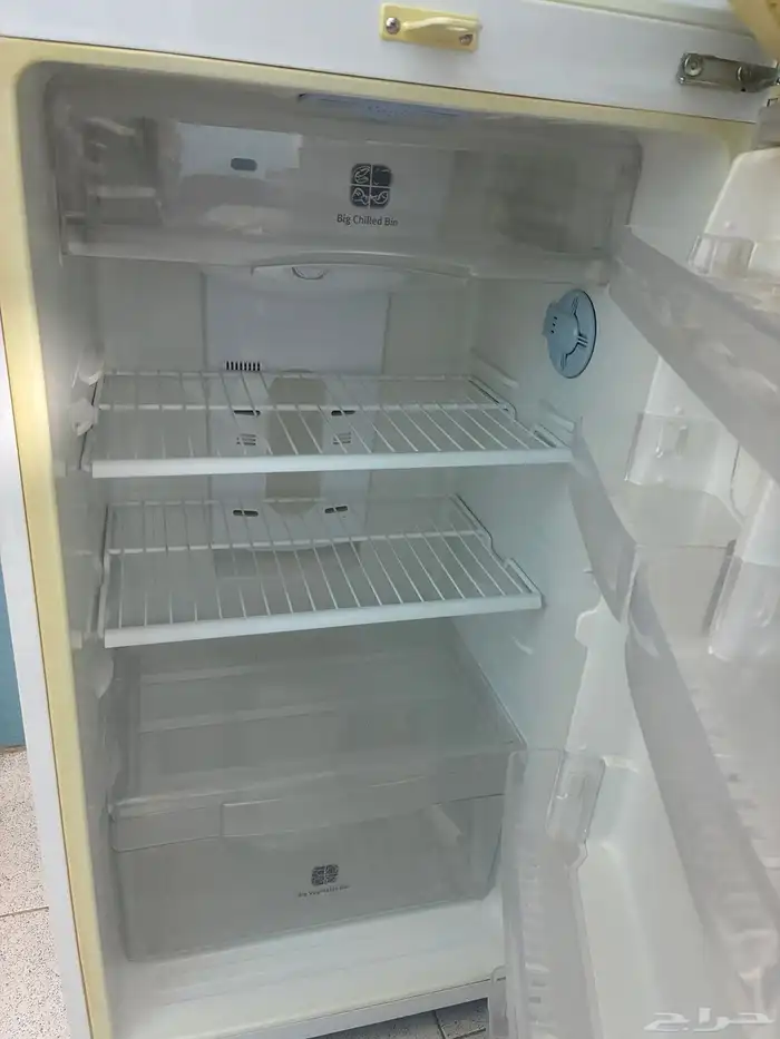 SAMSUNG REFRIGERATOR 3