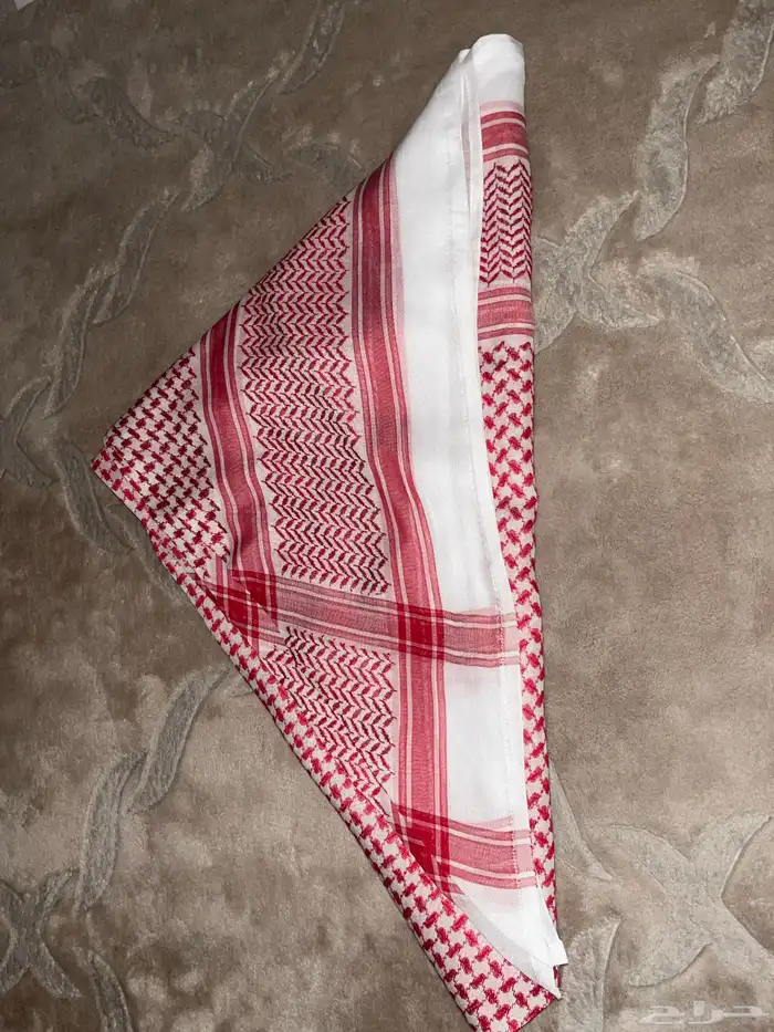 شماغ البسام بصمه28 0