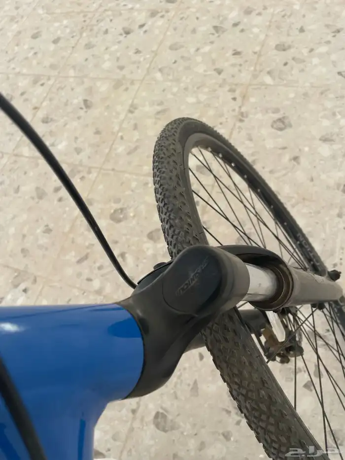 دراجة TREK Dual Sport 1 الأصلية للبيع 10