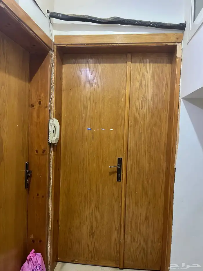 عمارة للبيع ثلاثة ادوار في حي الريان 0