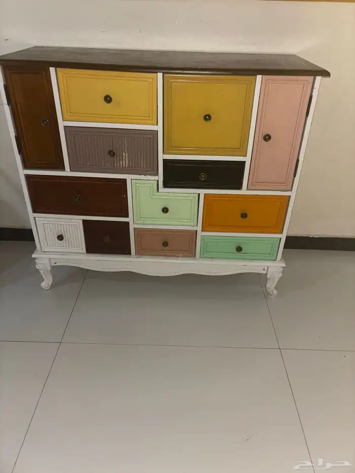 ركن كوفي مستعمل 0