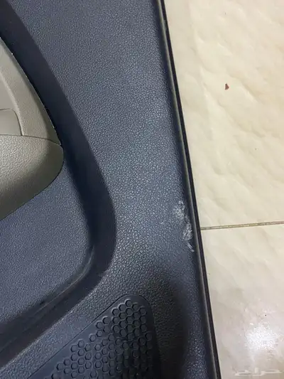 كيا ريو ديكور باب راكب خلفي يسار 2