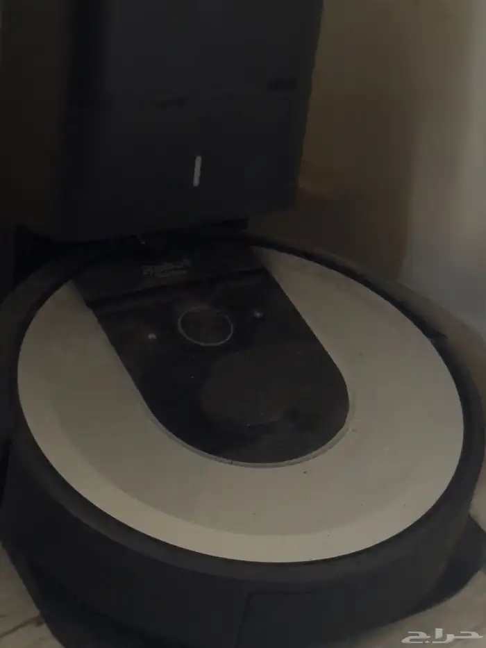 مكنسة ذكية iRobot Roomba i6  للبيع 0