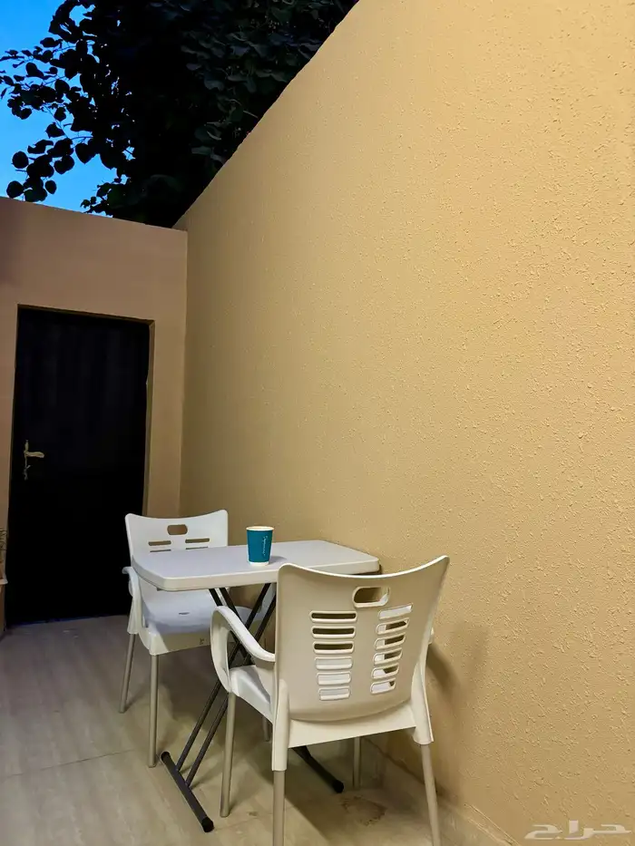 شقة فندقية جديدة - حي الاحمدية 1