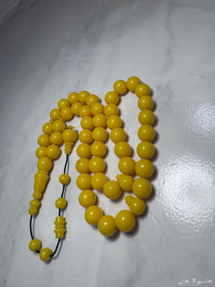 مسابيح ضومنه امريكي صب جديد خراطة فاخره تمليكه 6