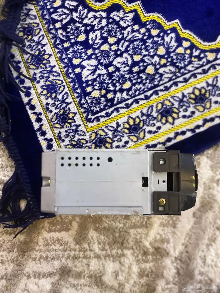 مسجل 5