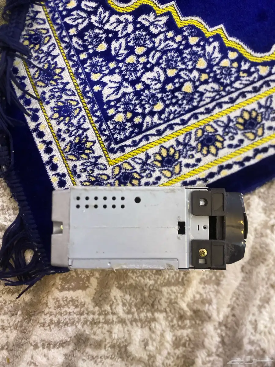 مسجل 5
