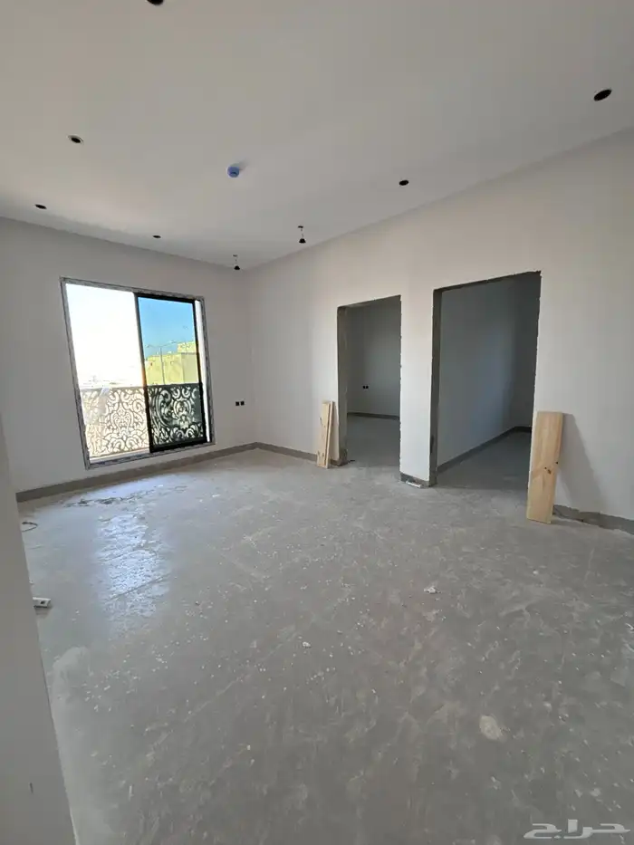 بدأ الحجز والبيع شقق بحي المروة جنوب الرياض 7