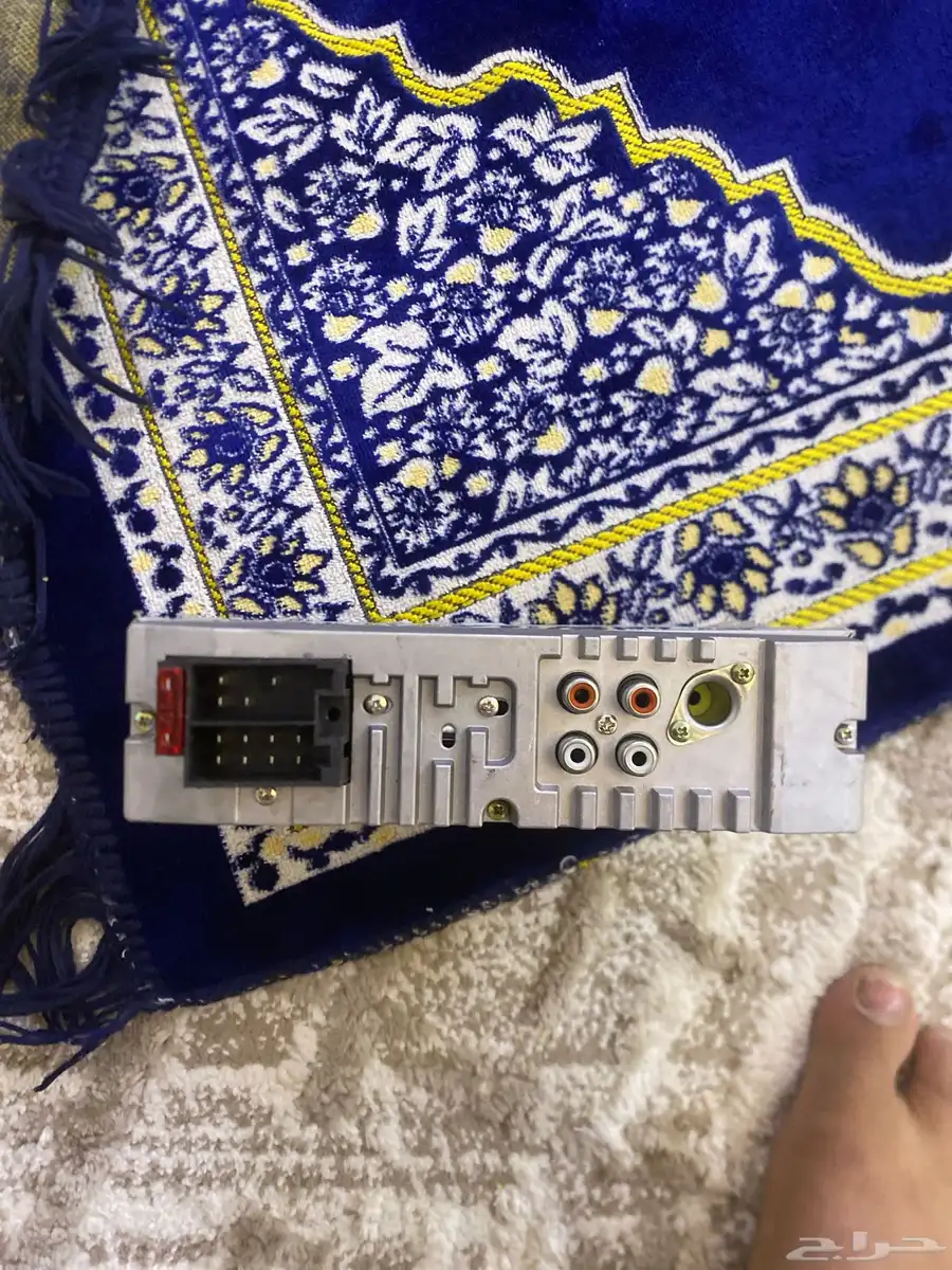 مسجل 3