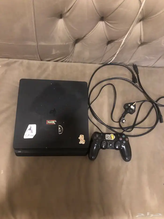سوني 4 0