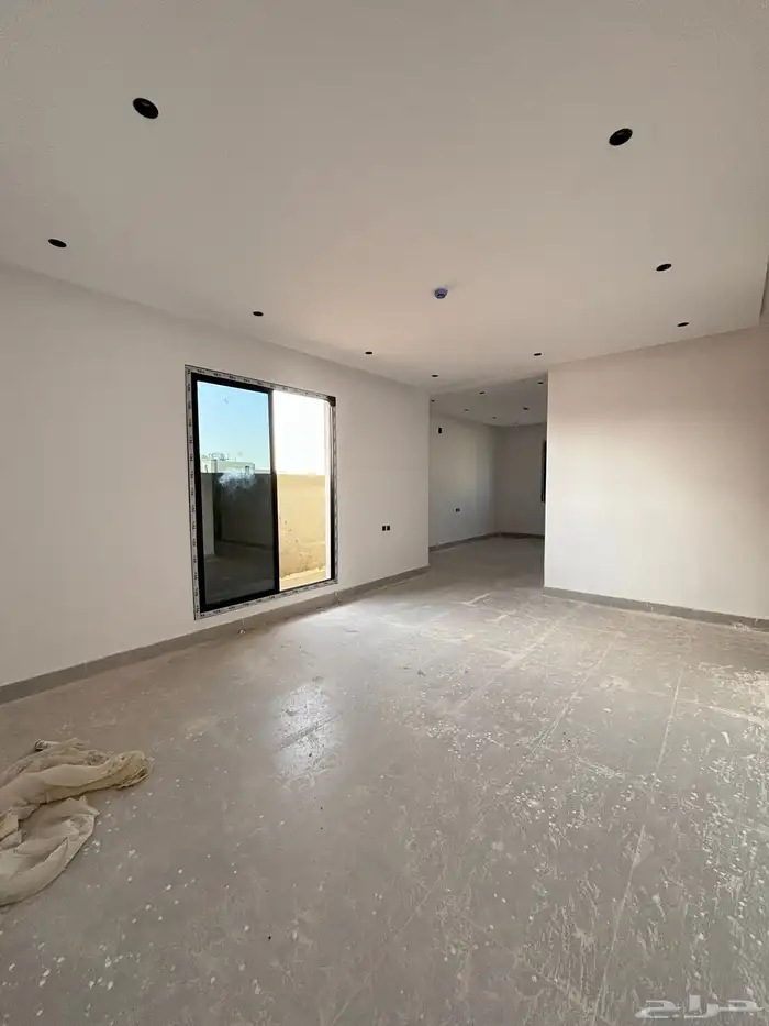 بدأ الحجز والبيع شقق بحي المروة جنوب الرياض 47