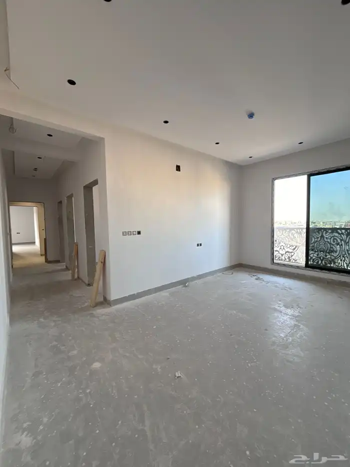 بدأ الحجز والبيع شقق بحي المروة جنوب الرياض 10
