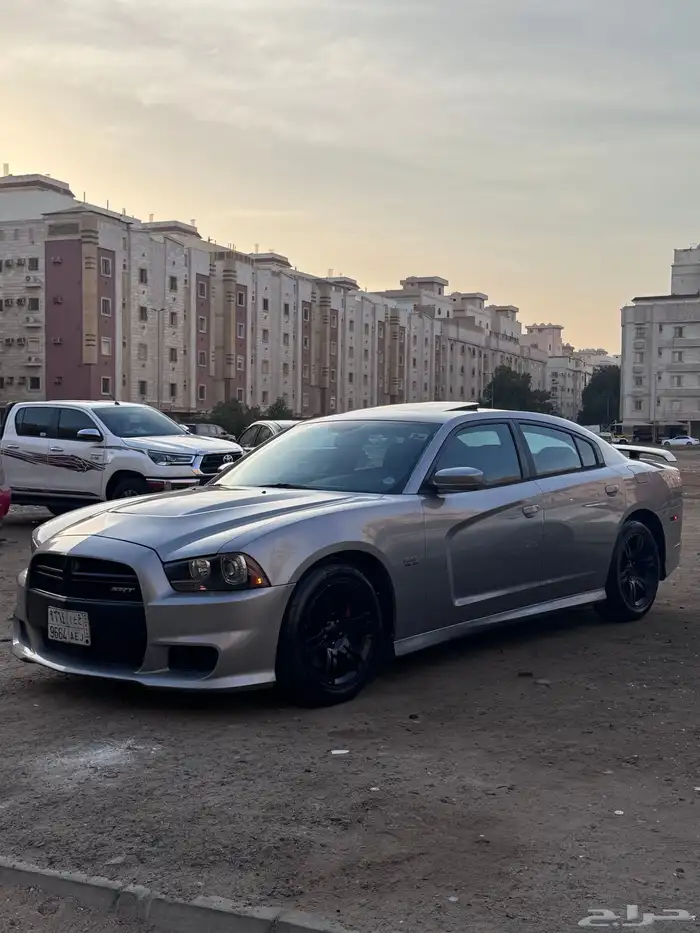 تشارجر 2014 rt بسعر مناسب 3