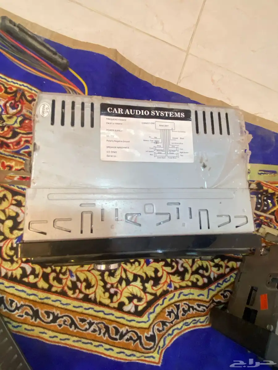 مسجلات أطياس شبك 26