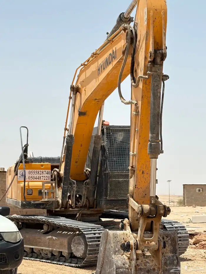 بوكلين للإيجار اليومي و الشهري 0