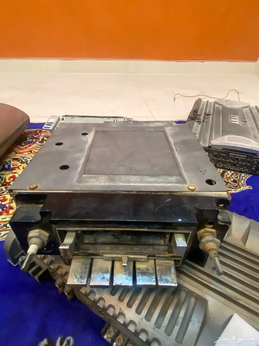 مسجلات أطياس شبك 20