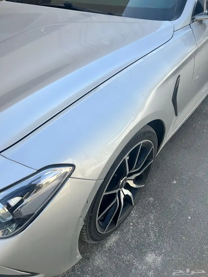 جنسس G70 المجدوعي 2018 2.0t 11