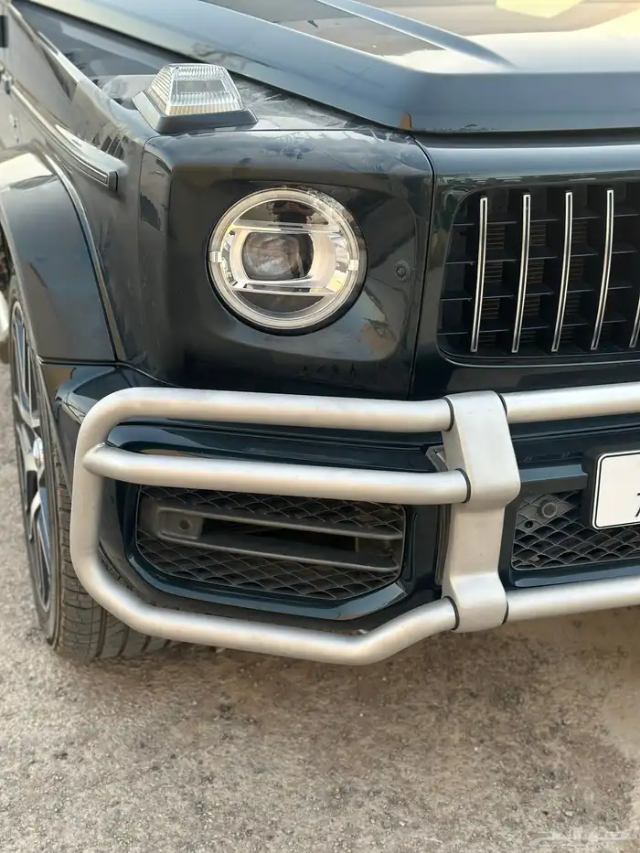 تحويل نايت بكج مع تكحيل شمعات ورش جنوط جي كلاس 0