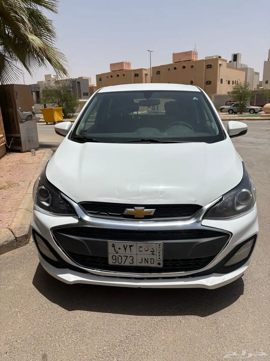 سبارك 2020 0