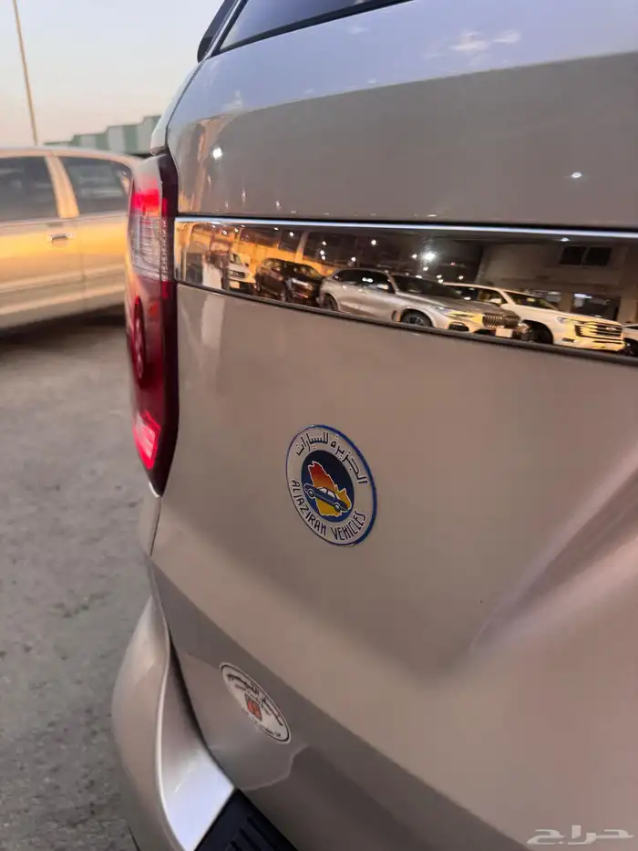فورد اكسبلور 2018 15