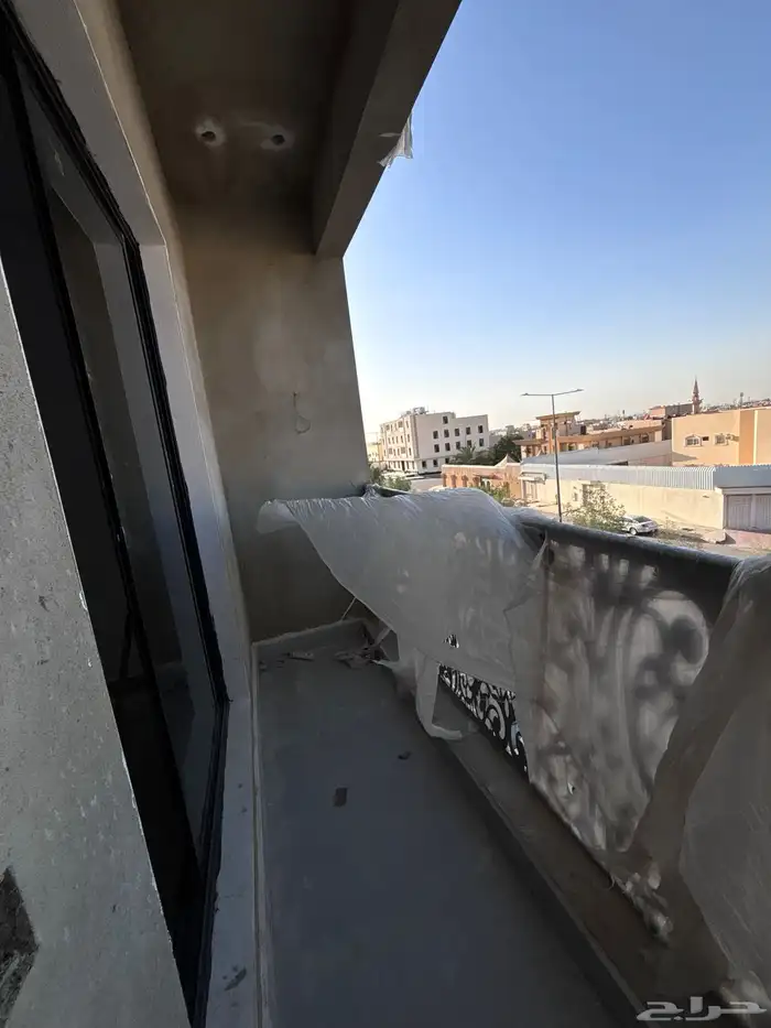 بدأ الحجز والبيع شقق بحي المروة جنوب الرياض 28