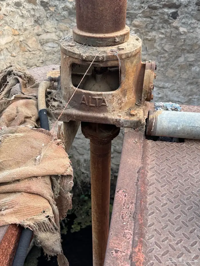 مكينه كابوتا 4