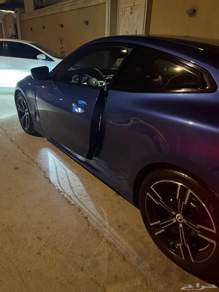 اخو الجديد BMW بي ام دبليو 2023 0
