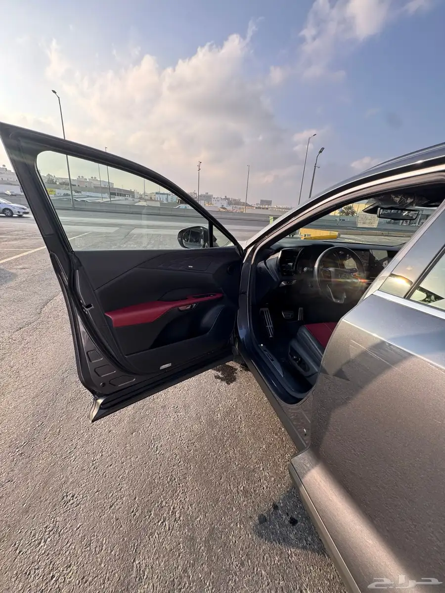 لكزس RX350 F sport سعودي اعلى فئة 2024 9