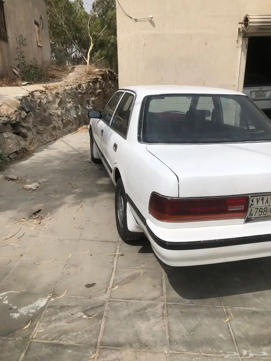 كرسيدا 93 3