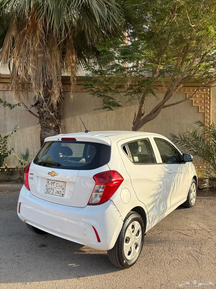 سبارك 2020 2