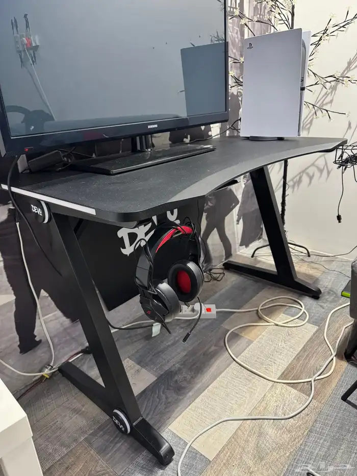 طاولة جيمنغ 2