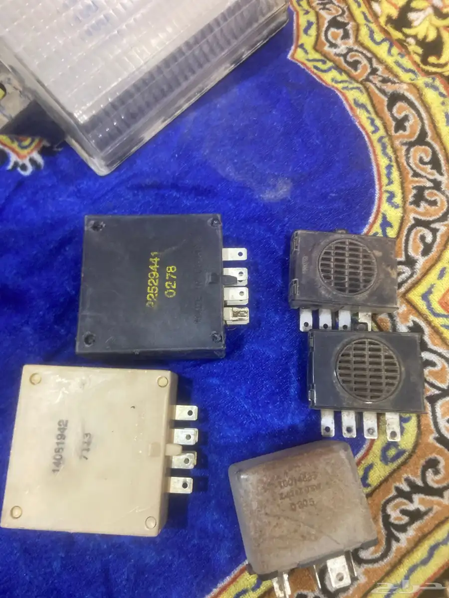 مسجلات أطياس شبك 34