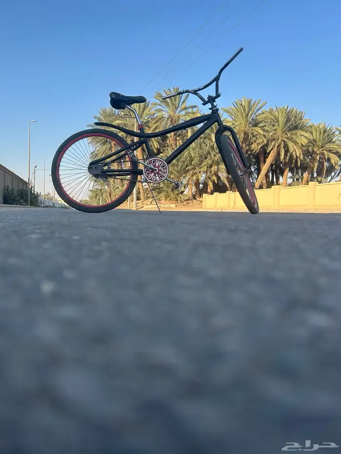 سيكل كوبرا للبيع مقاس 24 80
