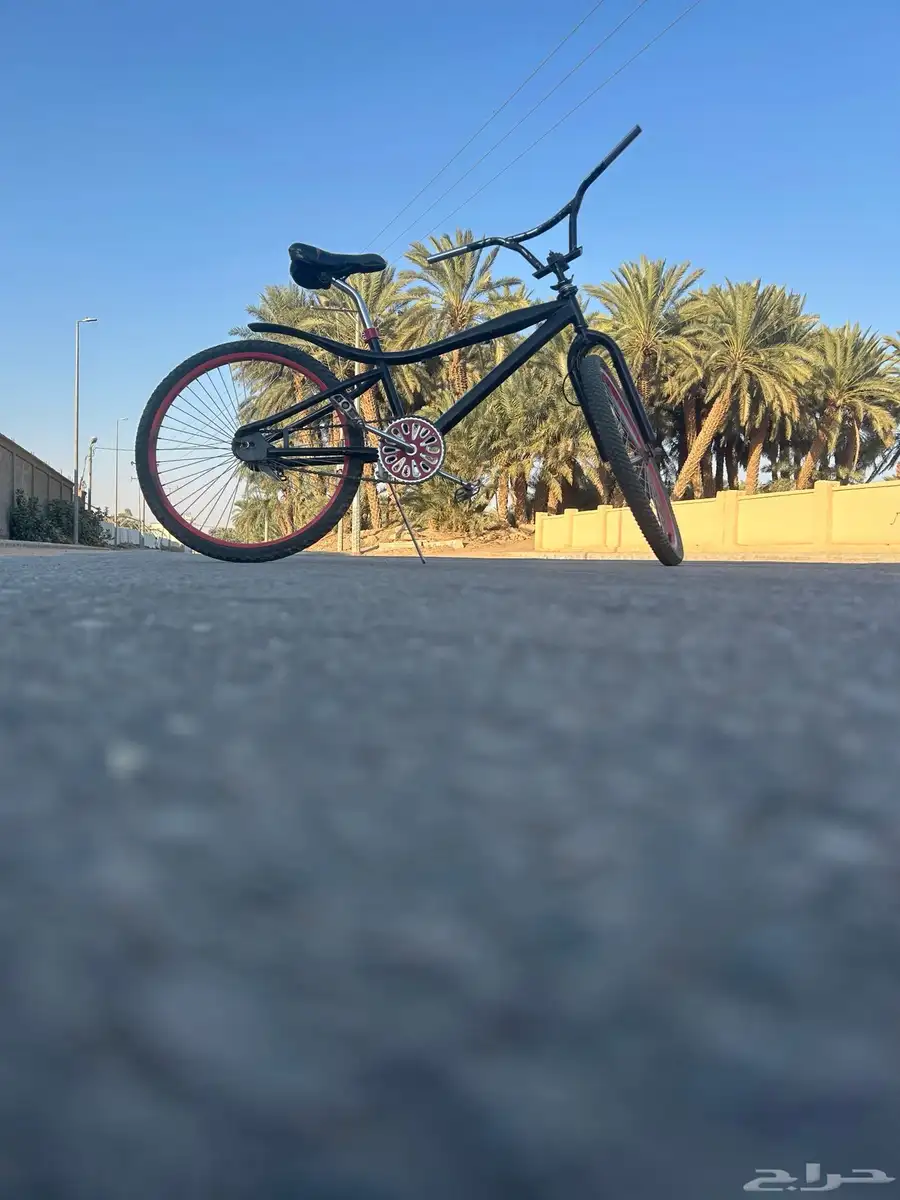 سيكل كوبرا للبيع مقاس 24 80