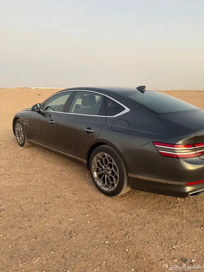 جنسس مديل 2021 6سرندل 1